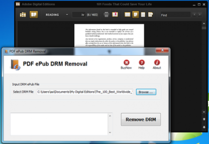 TÉLÉCHARGER EPUBEE DRM REMOVAL REMOVAL DRM TÉLÉCHARGER EPUBEE